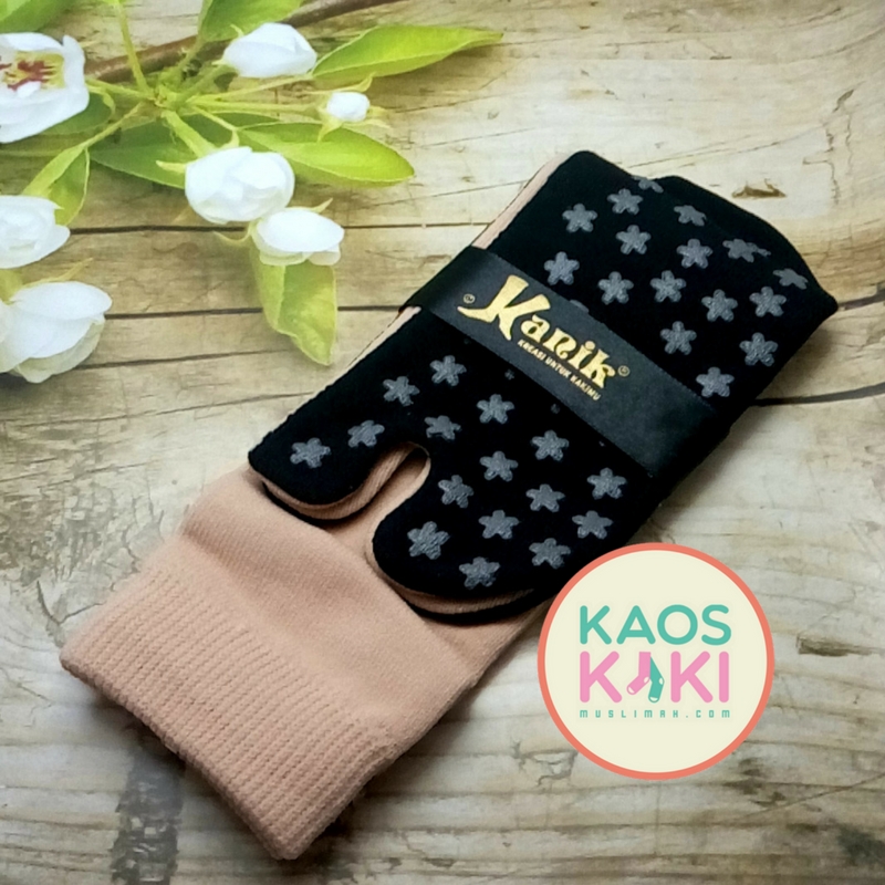  Kaos  Kaki  Kanik Anti  Licin  Gecko KaosKakiMuslimah com