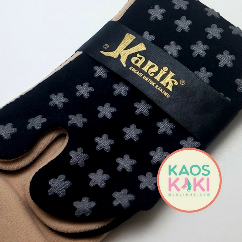  Kaos  Kaki  Kanik Anti Licin Gecko KaosKakiMuslimah com